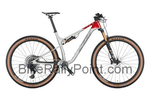KTM Scarp MT Prime specs and reviews